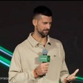 Novak Đoković igrao tenis na Kineskom zidu! Kad je progovorio njihov jezik, ostali su u šoku (video)