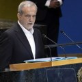 Predsednik Pezeškijan: Iran odgovorio na agresiju izraelskog režima, ne ulazite u sukob sa nama