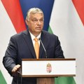 Orban:Desnica će, kada preuzme EU, ponovo učiniti Evropu snažnom, bogatom i slobodnom