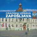 Želite posao u Gradskoj upravi Zrenjanina? Sad je vreme – Raspisan konkurs na 22 pozicije! Gradska uprava Zrenjanin Javni…