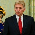 Peskov: Rusija odbacuje optužbe za mešanju u izbore u Gruziji