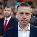 Grčka Gazeta: Direktor Evrolige iz senke vodi Žalgiris