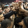 B92.sport scanner: The magic of the derby for Partizan's initiation