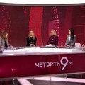 Četvrtkom u 9: Femicid u Srbiji – žene ćute iz straha i zbog nedostatka podrške