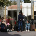 Meksičke vlasti u jednom danu uhapsile više od 5.200 migranata