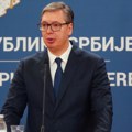 Vučić: Kurti uz pomoć svojih saveznika hoće da istrebi srpski narod