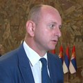 Milan Knežević: Nije valjda da je cilj protesta bacanje leša Aleksandra Vučića sa terase Predsedništva?