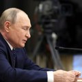 Putin opsadu Lenjingrada uporedio sa Holokaustom: "Neprijatelj je planirao da zbriše grad sa lica zemlje"