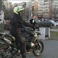 Rizik učešća motociklista u saobraćajnoj nezgodi i do dvadeset puta veći u odnosu na vozače automobila