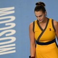 Sabalenka kao nekada Šarapova