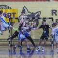 “Vukovima“ polufinale izmaklo za dlaku