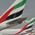 Emirates planira da zaposli više od 1.500 pilota u naredne dve godine