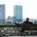 U Srbiji danas umereno oblačno i toplo, temperatura do 30 stepeni