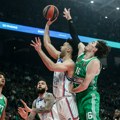 „Volim Partizan, bili smo u kontaktu“: Bivši NBA as otkrio zašto je prešao u Panatinaikos