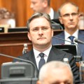 Selaković: Verujem da će Vučić biti u Moskvi na paradi pobede