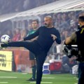 Kandidati za Skupštinu Crvene zvezde: Na listi 22 fudbalera i samo jedna dama