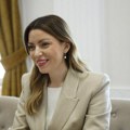"Opozicija laže jer je to jedini način borbe političara bez ideala" Mesarović: Vučić na najbolji način predstavio Srbiju…
