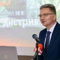 Izvoz usluga sektora informaciono-komunikacionih tehnologija u prva tri meseca 2025. premašio milijardu evra