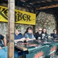 U pripremi mjuzikl inspirisan hitovima Kerbera: Omaž rok muzici i Nišu