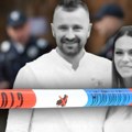 "Neka, Branko, pusti, molim te": Brutalni ubica izrešetao Predraga i Ivanu pa mirno išetao iz lokala u Arilju, njegove reči…