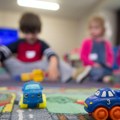 Na konkurs za upis u beogradske vrtiće stiglo 15.522 zahteva, dostupno 15 hiljada mesta