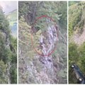 (Video) Visio iznad provalije 12 sati! Mladić preživeo nešto što niko ne bi "trebalo" da preživi
