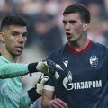 "Zvezdino sam dete - bodrio sam i sa tribina" VIDEO