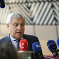 Tajani o ubistvu službenika izraelske ambasade: Napad u Vašingtonu ne pomaže onima koji žele mir, antisemitizam me brine