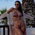 Naša popularna pevačica (38) udala se za biznismena iz Danske, pa se razvela posle pet meseci: "Tog dana nas je sve slagao"