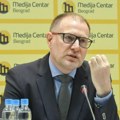 Mijačić: Dve bitne stvari nisu objašnjene domaćoj javnosti u vezi sa Kosovom