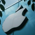 Apple speman da parira Nintendu
