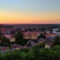 Sremski Karlovci: Šetnja kroz kulturno nasleđe (AUDIO)