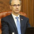 Premijer Macut se oglasio o trenutnoj situaciji u visokom obrazovanju