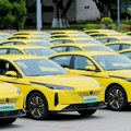 U Kini proizvedena prva serija električnih automobila koji podržavaju brzu zamenu baterija