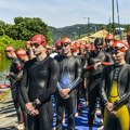 Praznik sporta na Srebrnom jezeru: Završeno Otvoreno prvenstvo Srbije u olimpijskom triatlonu