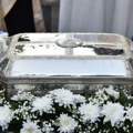 SPC: Hiljade vernih se poklonilo ruci Svetog Save