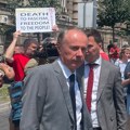 „Ide se ka završetku akademske godine i upisu brucoša“: Završen razgovor rektora Đokića i premijera Macuta