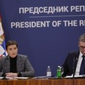 Brnabić: Vučić i SNS uvek bili za to da podrže zakon o Alimentacionom fondu