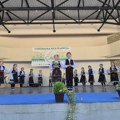 Mladi folklorci iz niškog Đerdana treći na republičkom takmičenju