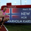 Fantastični Karsten Varholm postavio novi svetski rekord