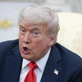 Parada za Trampov rođendan izazvala haos na mrežama: Sve gori od mimova, ceo internet se sprda na račun predsednika Amerike…
