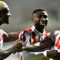 Pojačanje na "karađorđu": Vojvodina dovela bivšeg fudbalera Crvene zvezde