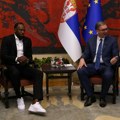 Jusein Bolt ponosno objavio: "Ja sam prvi zvanični ambasador specijalizovane izložbe EXPO 2027"
