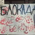 Studenti Elektronskog fakulteta u Nišu izglasali na referendumu nastavak blokade