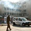 Iranska garda: Naša ofanzivna raketna moć raste