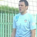 Vladimir Stojković na „Čika Dači“