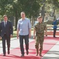 Ima li Srbija ulogu u ratu na Bliskom istoku? Na pitanje o spoljnoj politici, N1 optužen da "ruši namensku"