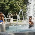 Vreli dani pred nama: Temperatura danas do 37 stepeni - kad se očekuje pik toplotnog talasa
