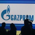 Ruski Gasprom mora da isplati 1,37 milijardi dolara ukrajinskom Naftogasu