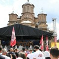 Joanikije u Gračanici: To je borba za KiM, da dolazite, da ne zaboravljate